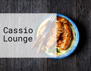 Cassio Lounge
