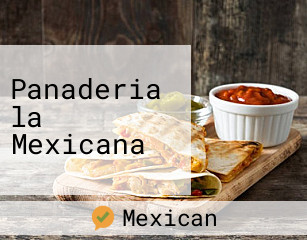 Panaderia la Mexicana