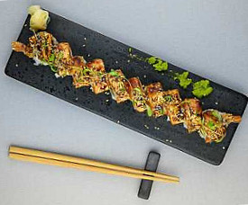 Kazoku Pan Asian Sushi