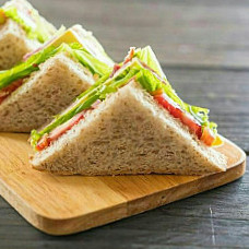 Shree Shakti Sandwich Snacks