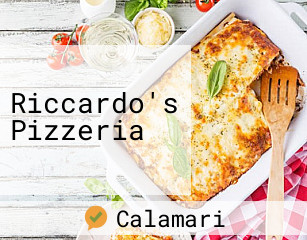Riccardo's Pizzeria