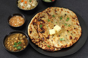 Amritsari Food Platter