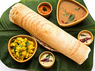 Only Dosa House