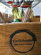 Caribswede Vegan Bakery Company