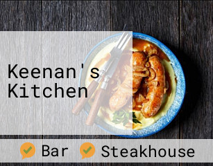 Keenan's Kitchen