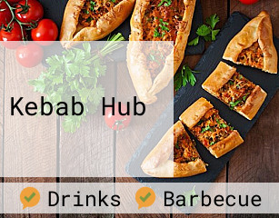 Kebab Hub