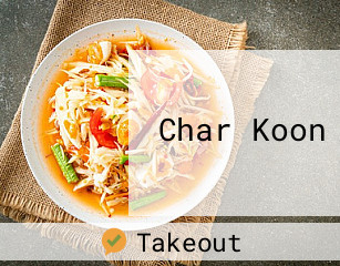 Char Koon