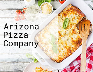 Arizona Pizza Company
