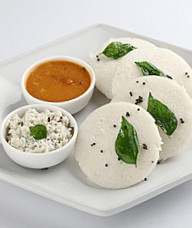 Naidu South Indian Food