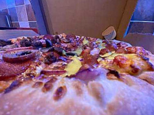 Domino's Pizza Neyland