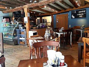 Brimble’s Cafe Gloucester
