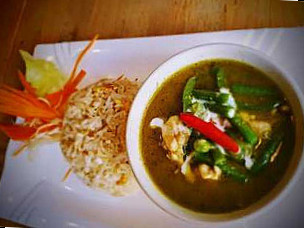 Chamthai Soul Kitchen