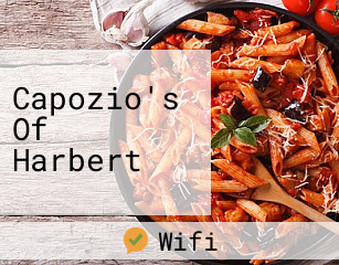 Capozio's Of Harbert
