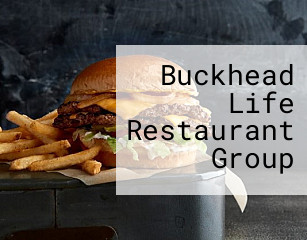 Buckhead Life Restaurant Group