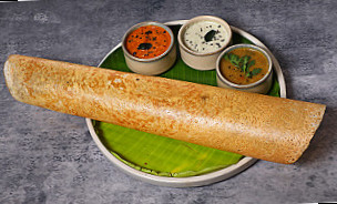 Om Saravna Bhavan South Indian Food Corner