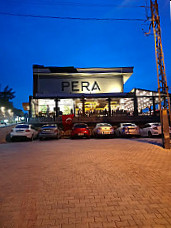Pera Cafe Bistro
