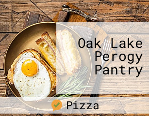 Oak Lake Perogy Pantry