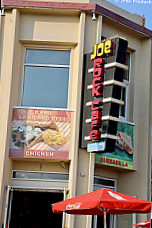 Joe Rock Cafe