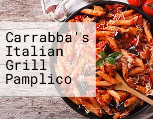Carrabba's Italian Grill Pamplico