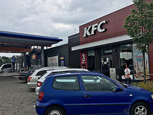 Kfc Lublin Statoil Tysiąclecia