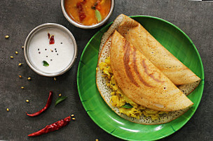 Sargam -the South Indian Kitchen