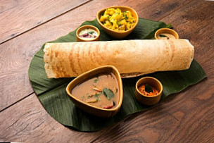 Sharma Indian Food