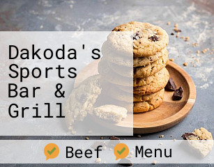 Dakoda's Sports Bar & Grill