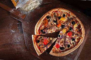 Pizza Baracca