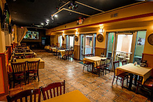 El Charro Mexican Restaurant Bar