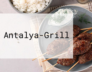 Antalya-Grill