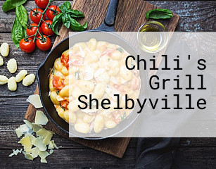 Chili's Grill Shelbyville
