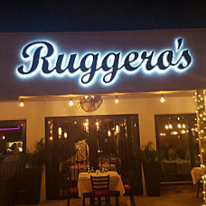 Ruggero's