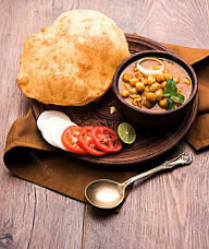 Bhatura King