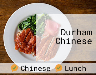 Durham Chinese