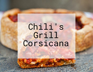 Chili's Grill Corsicana