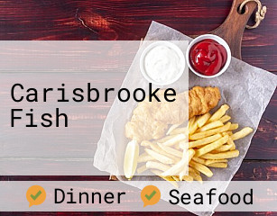 Carisbrooke Fish