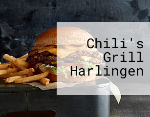 Chili's Grill Harlingen