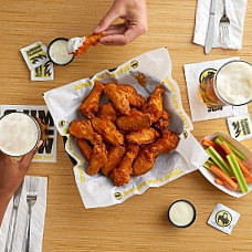 Buffalo Wild Wings Harlem