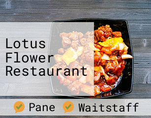Lotus Flower Restaurant
