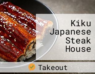 Kiku Japanese Steak House