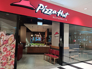 Pizza Hut Lublin Vivo