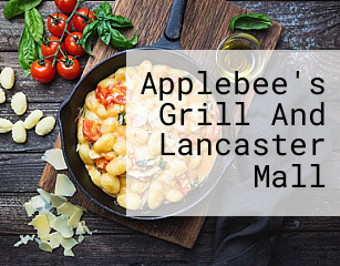 Applebee's Grill And Lancaster Mall