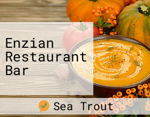 Enzian Restaurant Bar