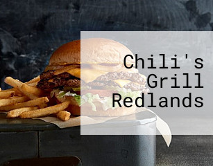 Chili's Grill Redlands