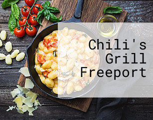 Chili's Grill Freeport