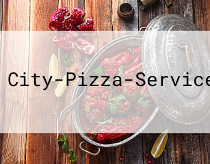 City-Pizza-Service