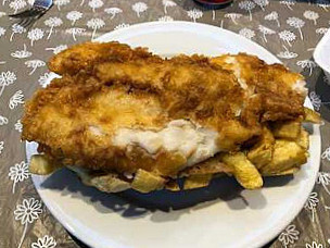 Sam's Fish And Chips