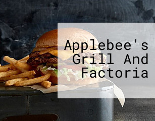 Applebee's Grill And Factoria