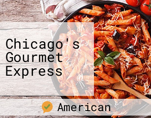 Chicago's Gourmet Express