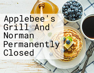 Applebee's Grill And Norman
